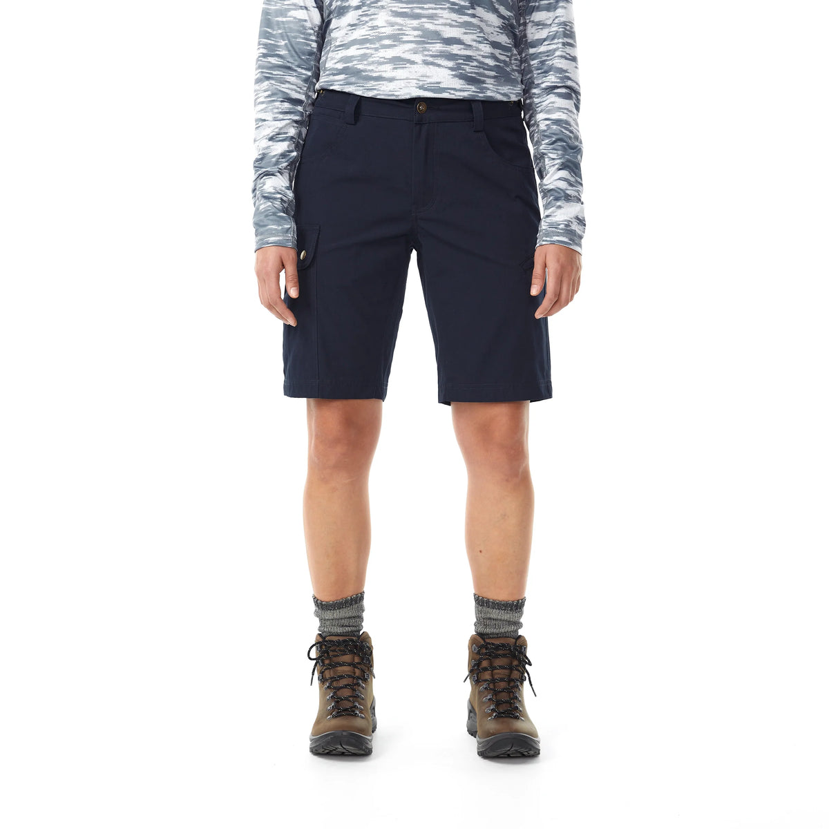 W's Offroad Shorts