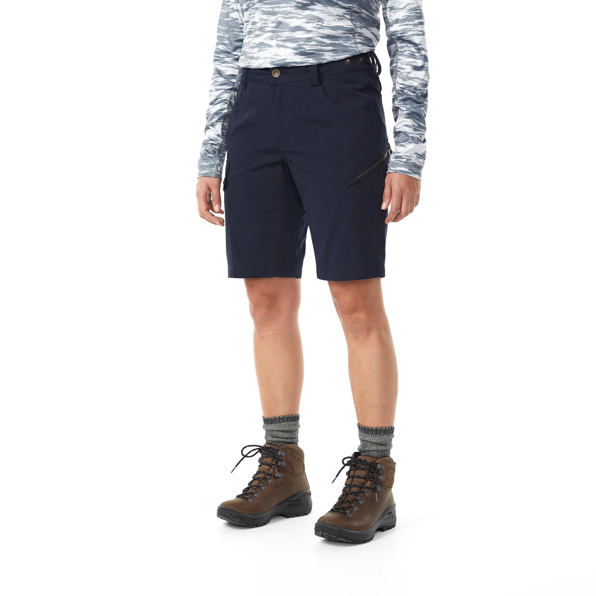 W's Offroad Shorts