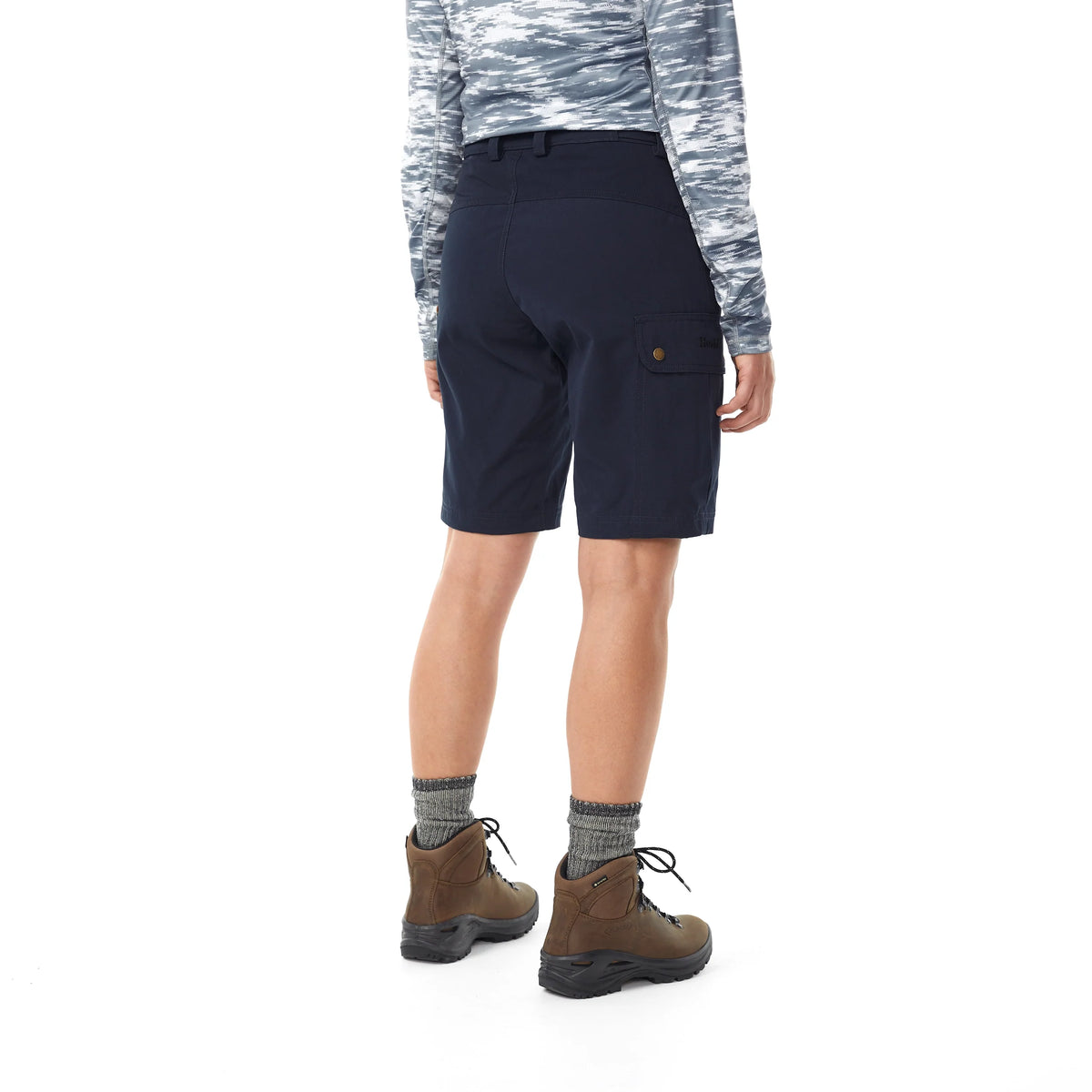 W's Offroad Shorts