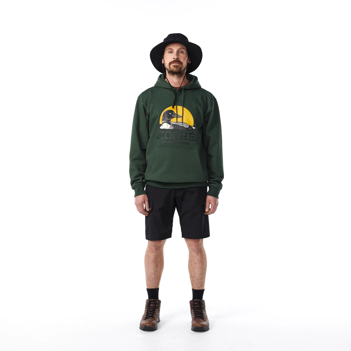 M's Offroad Shorts