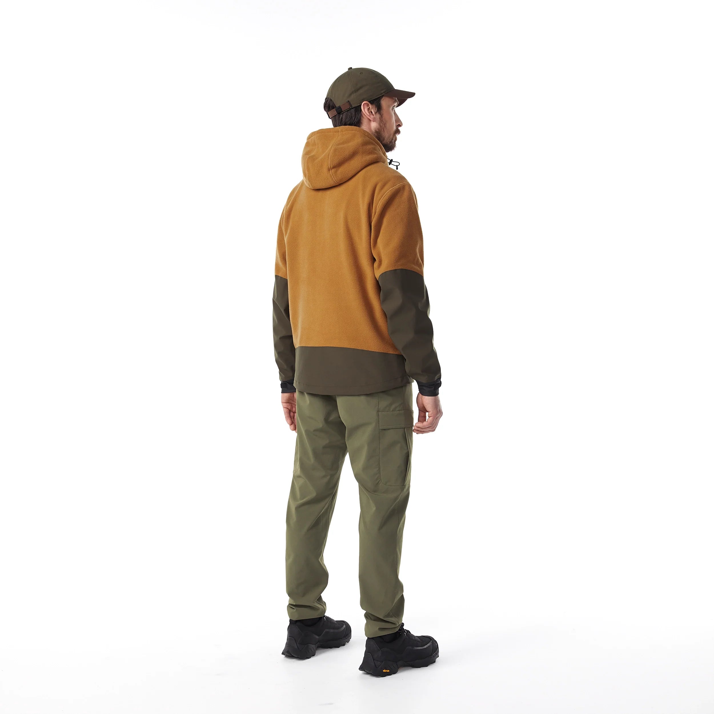 Unisex Catch & Release Smock