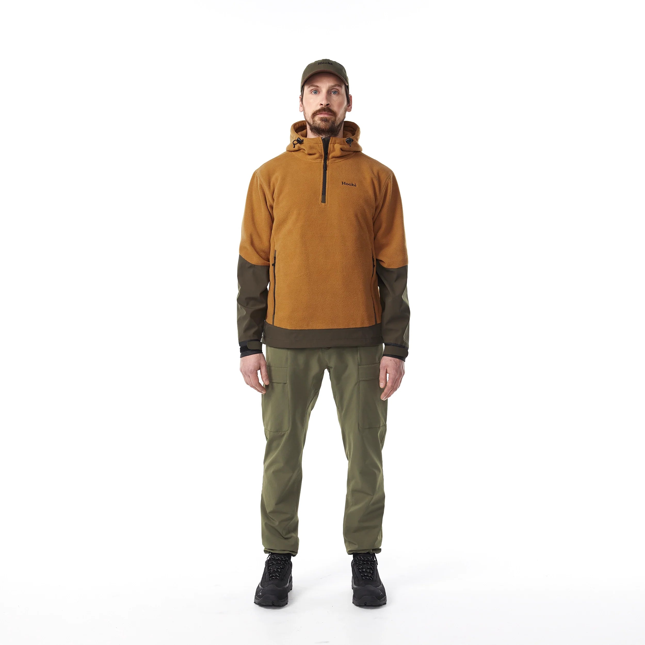 Unisex Catch & Release Smock