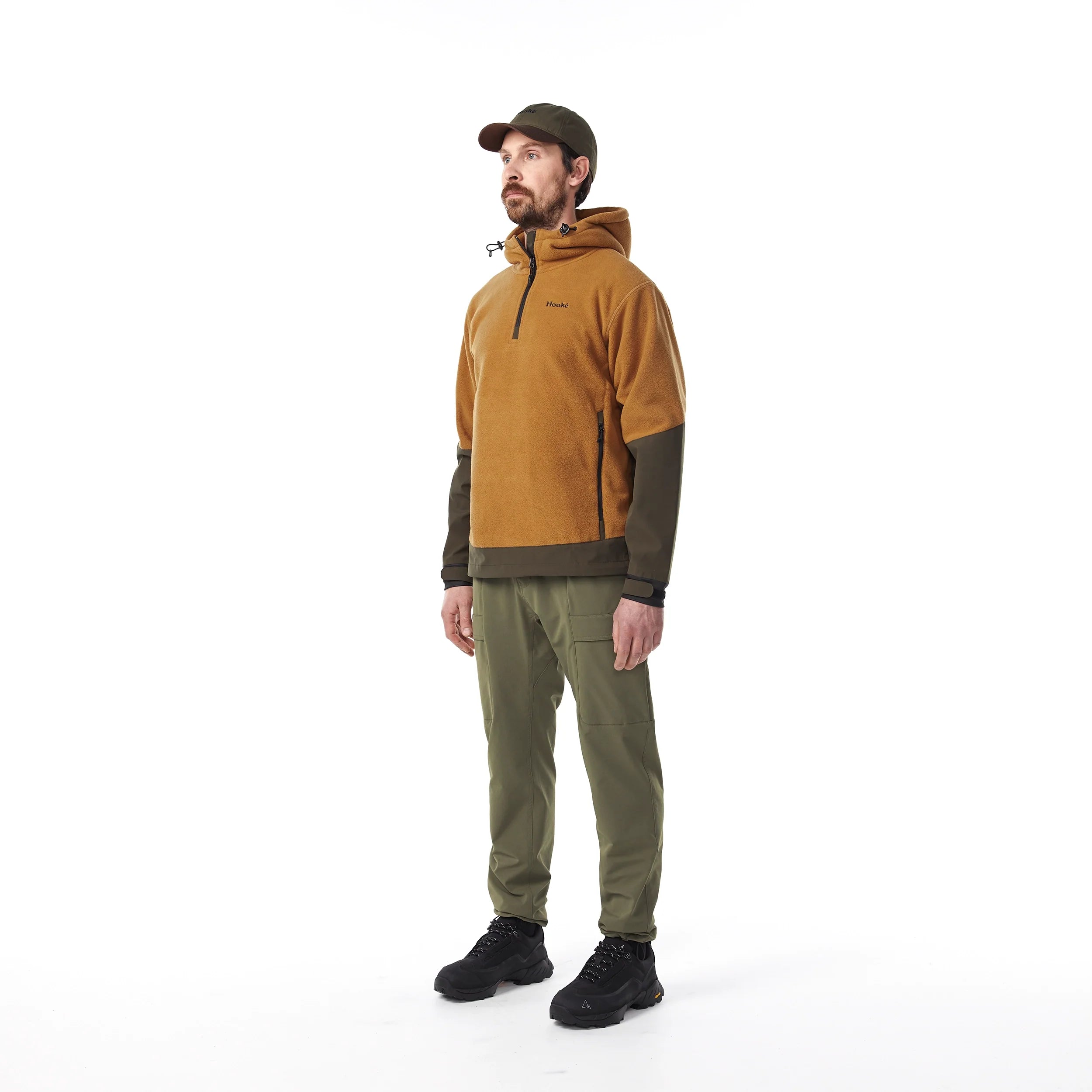 Unisex Catch & Release Smock