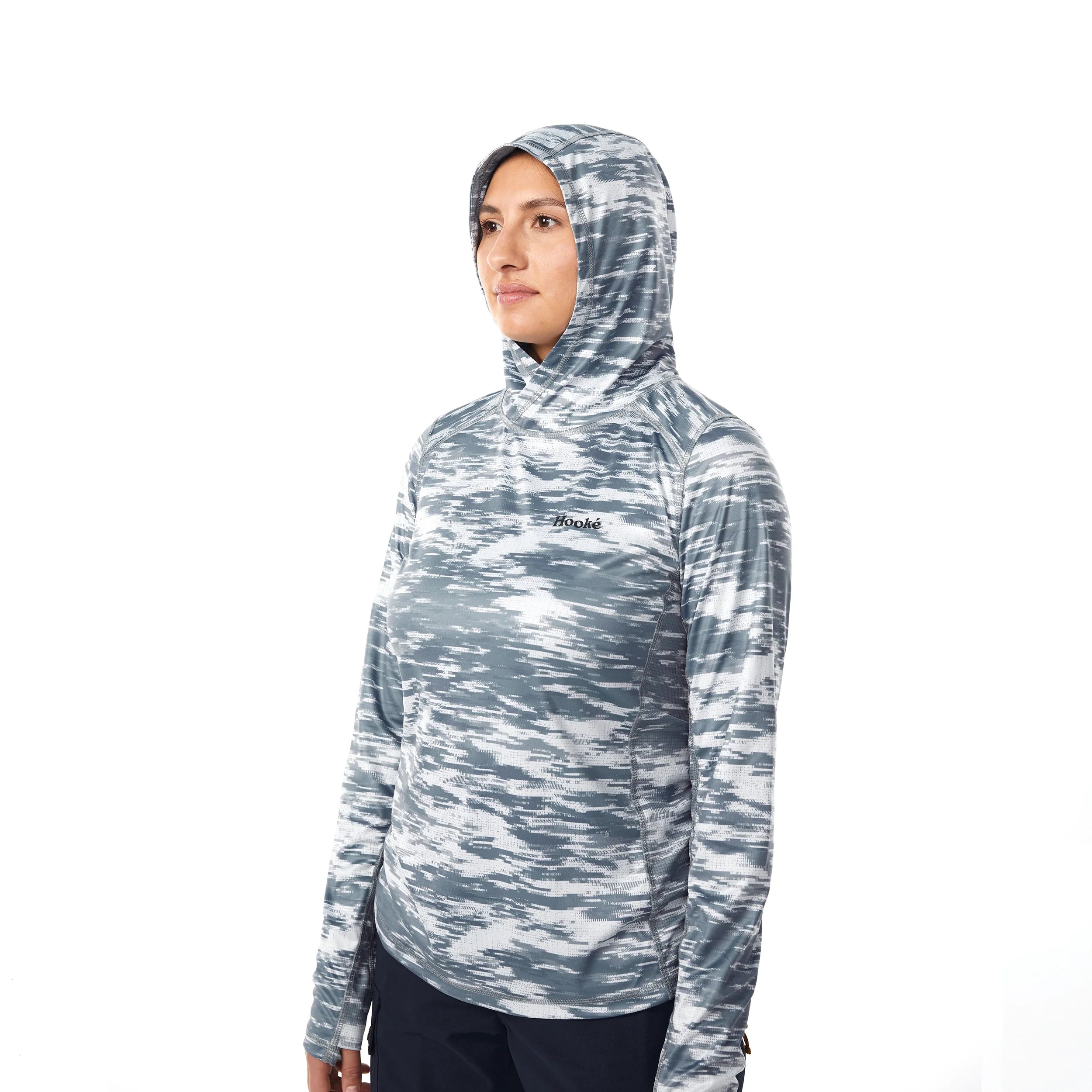 W's Mirage Sun Hoodie