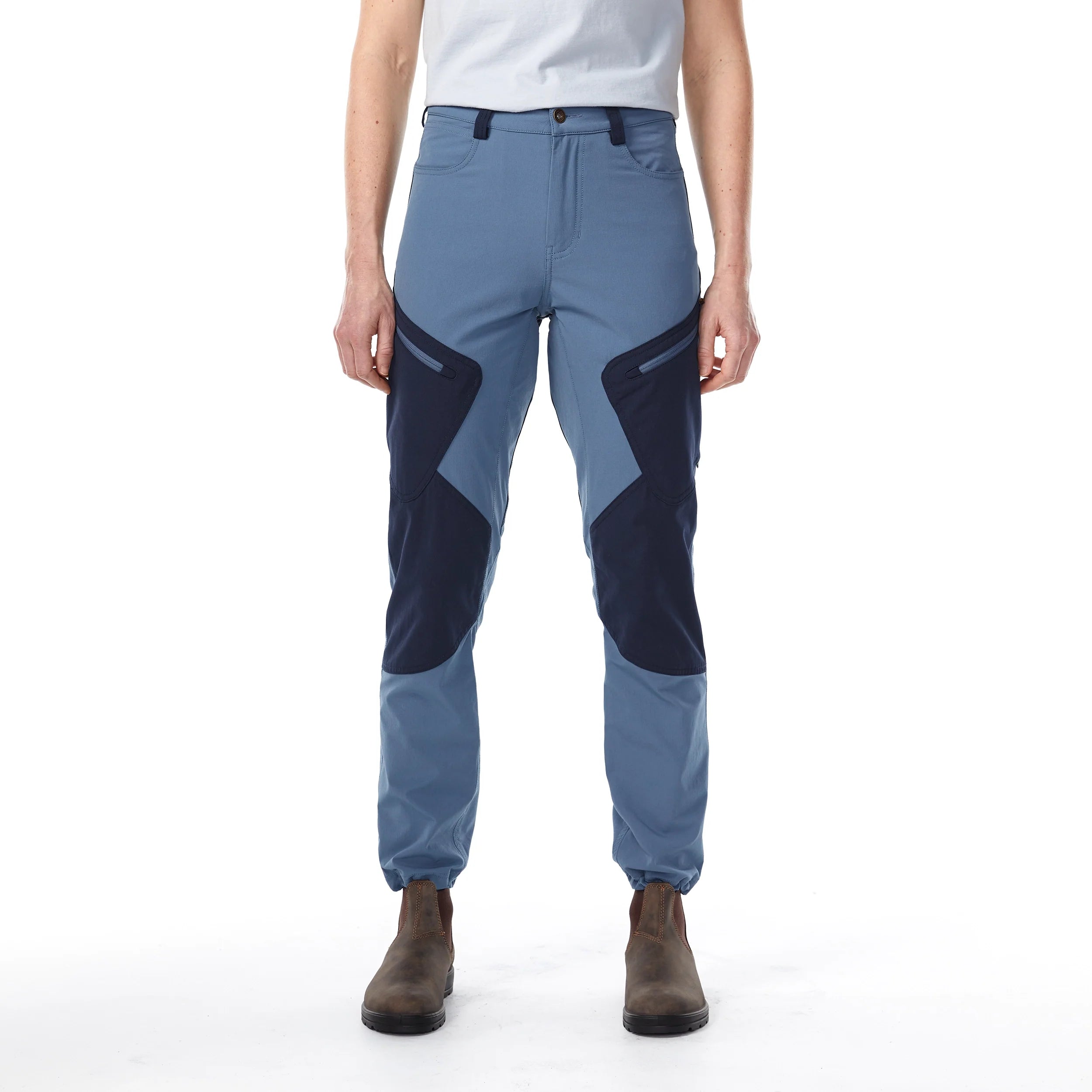 W's Trekking pants
