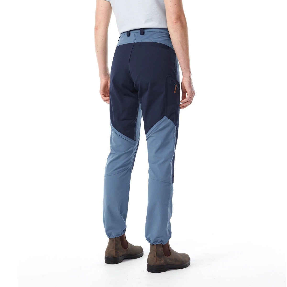 W's Trekking pants