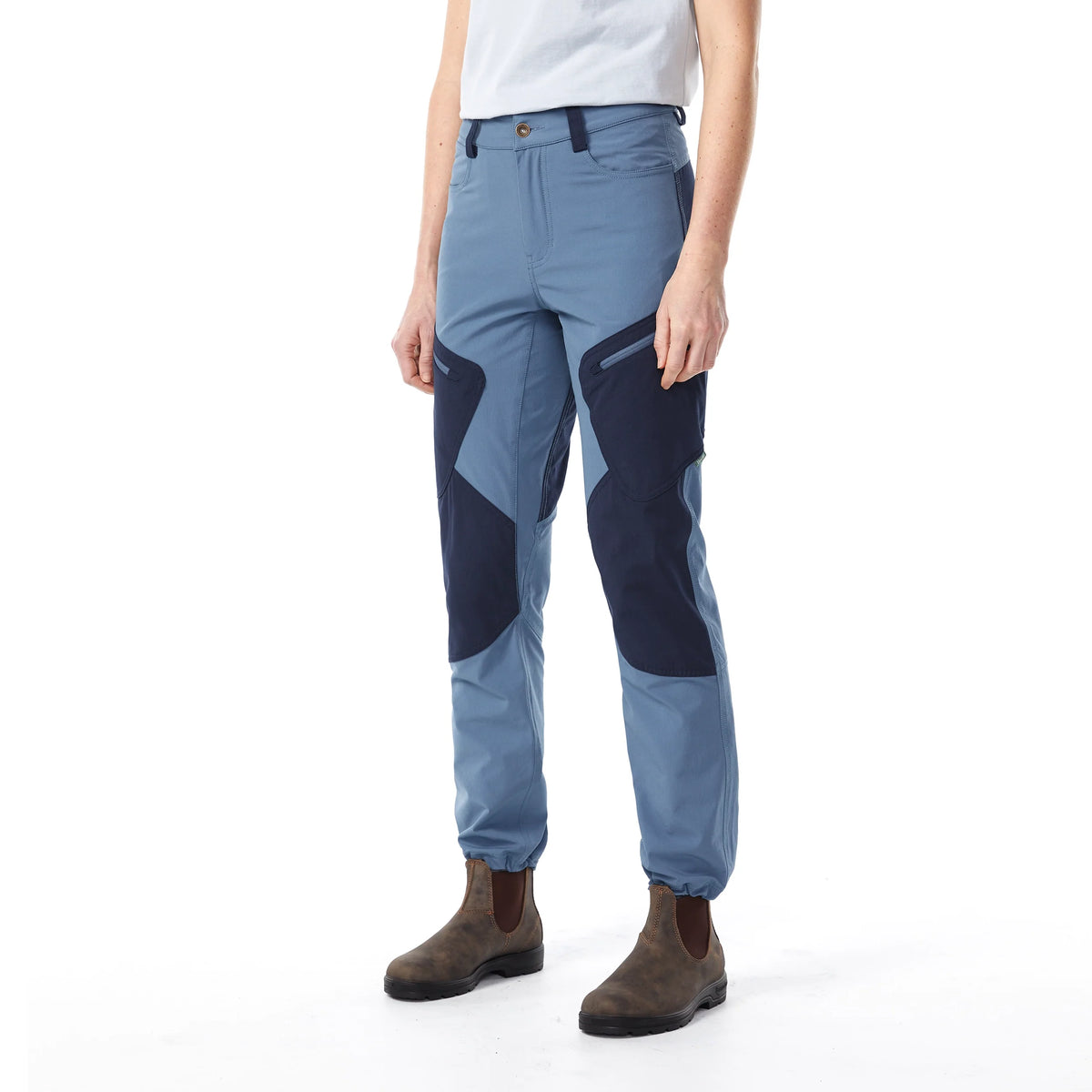 W's Trekking pants