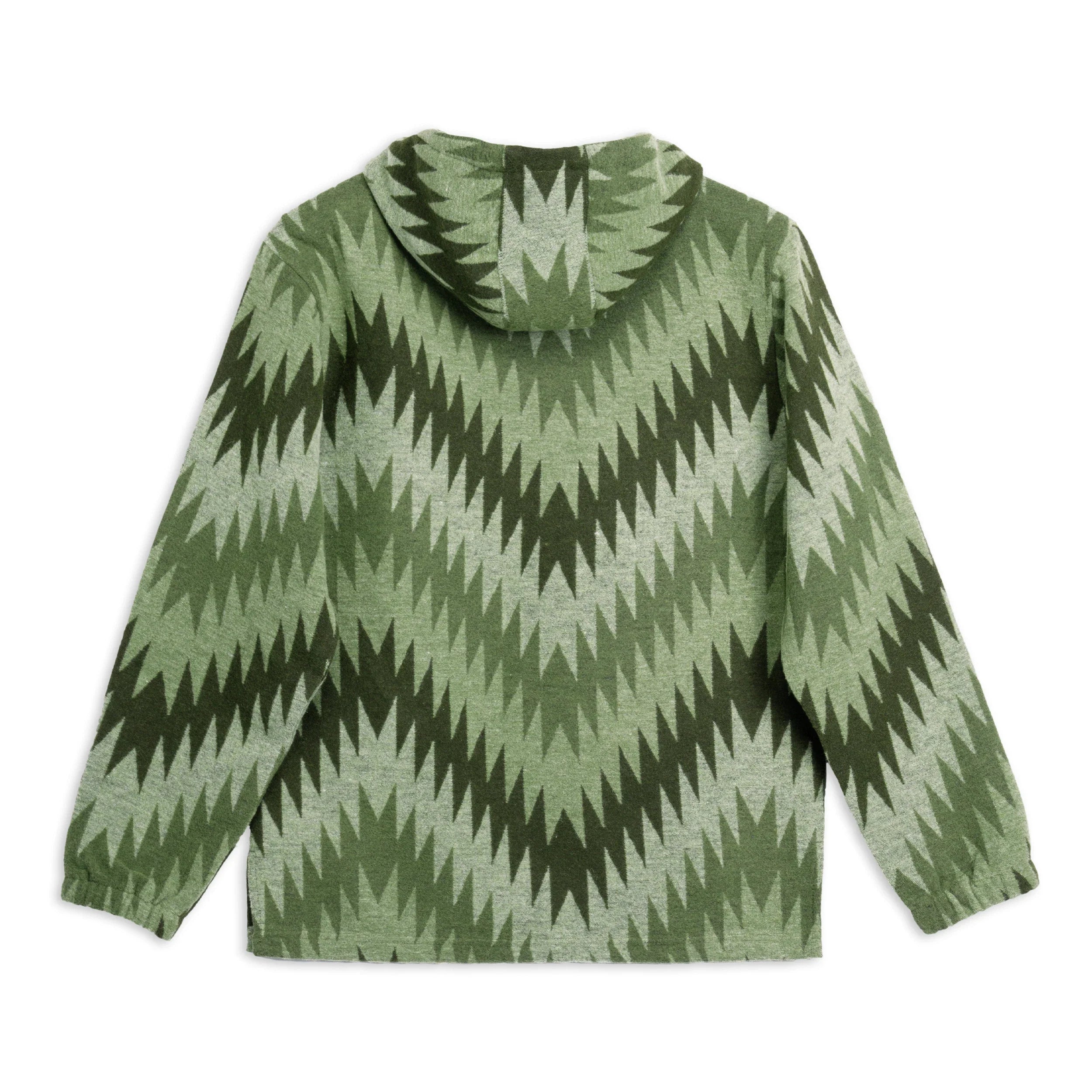 U's Appalachian Poncho