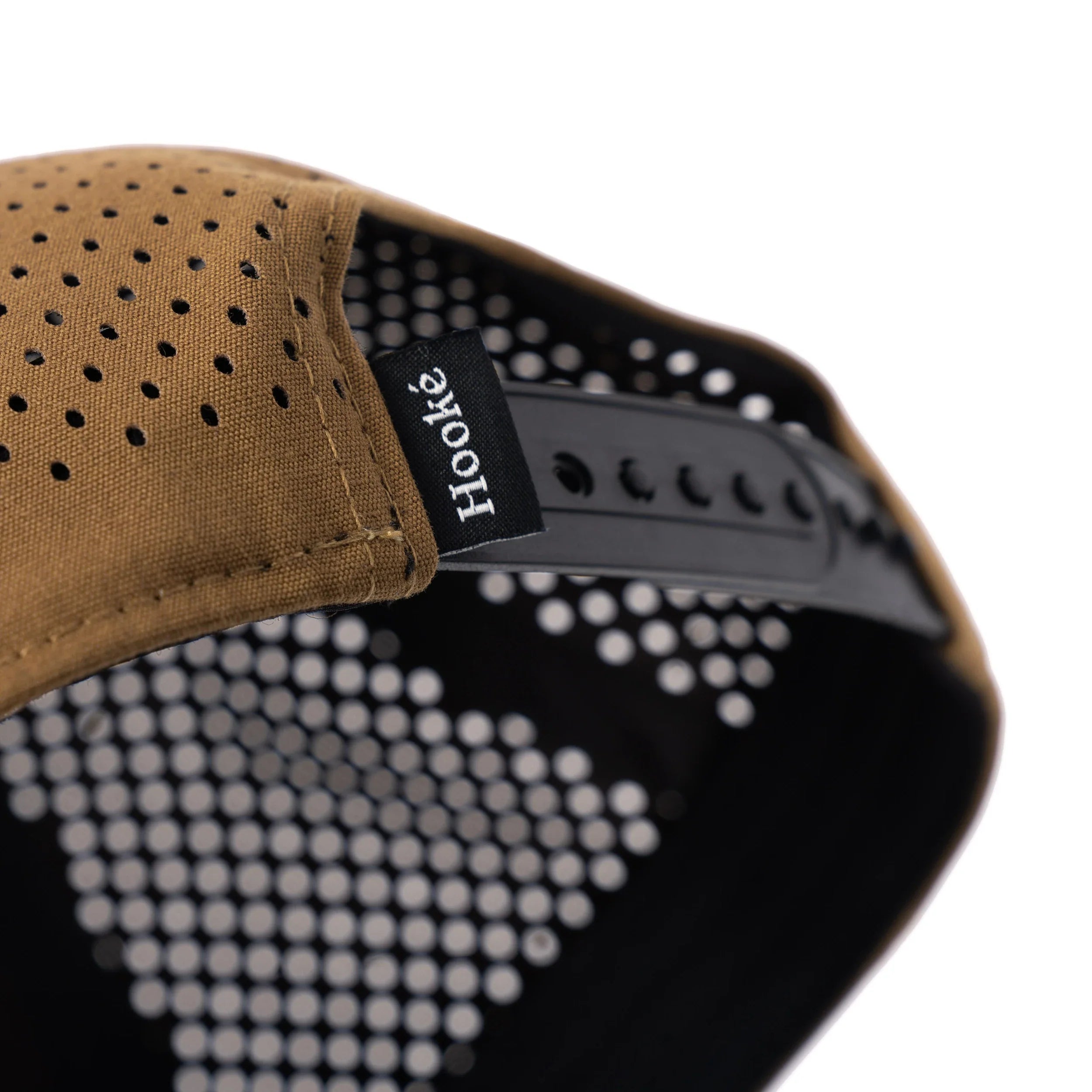 Fly Hybrid Six Panel Cap