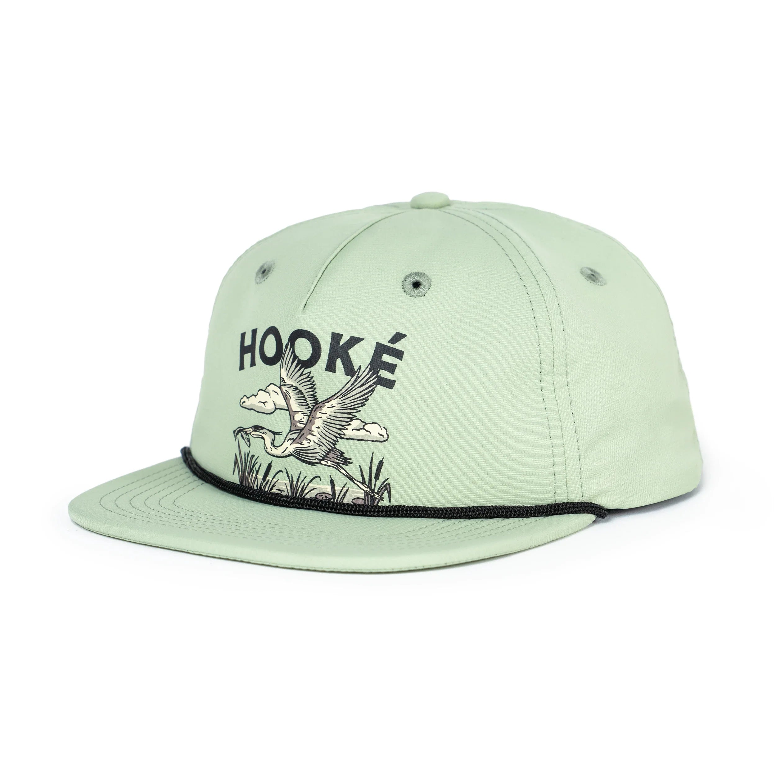 Heron Lightweight Cap