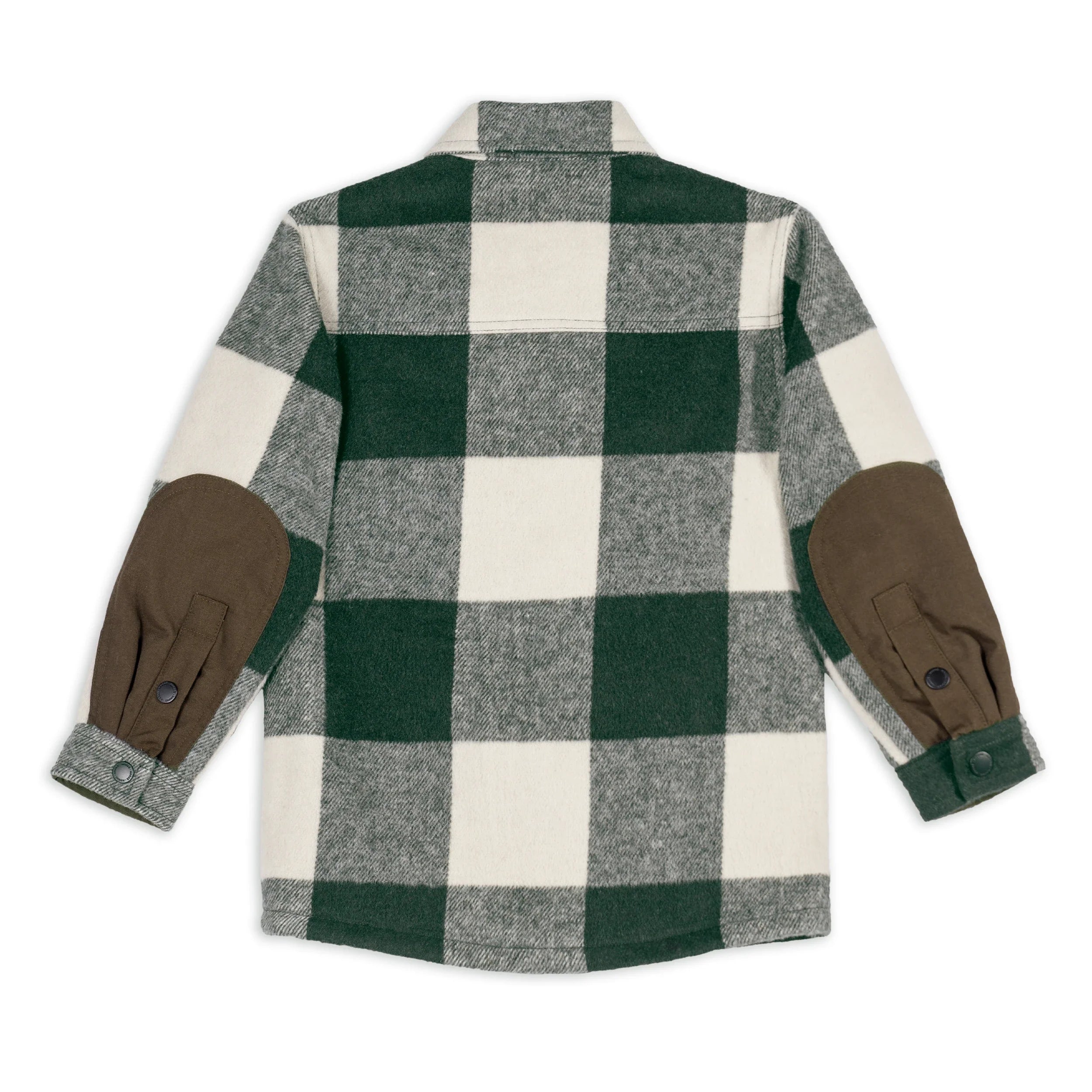 K's Leucan Canadian Insulated Shirt