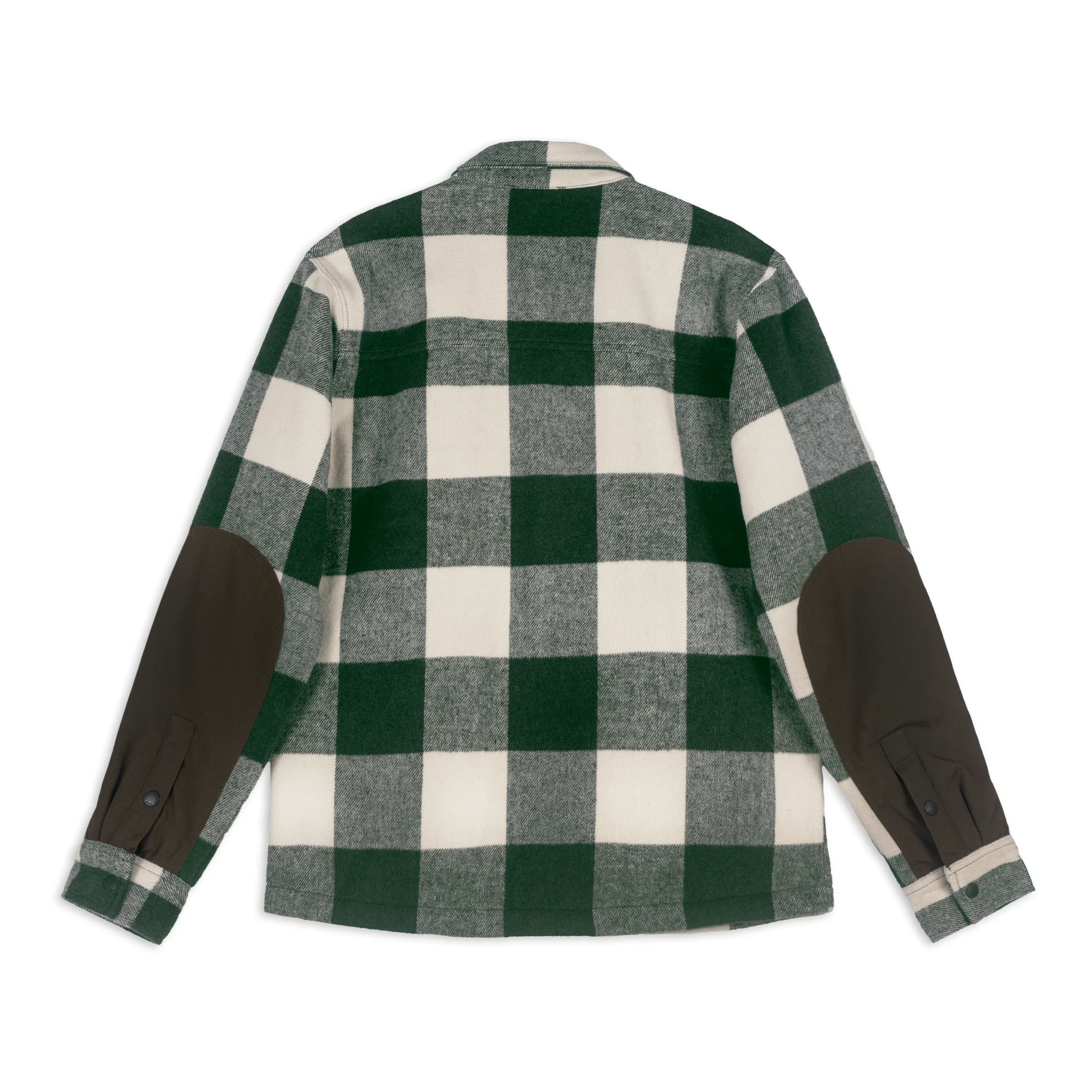 M's Leucan Canadian Insulated Shirt