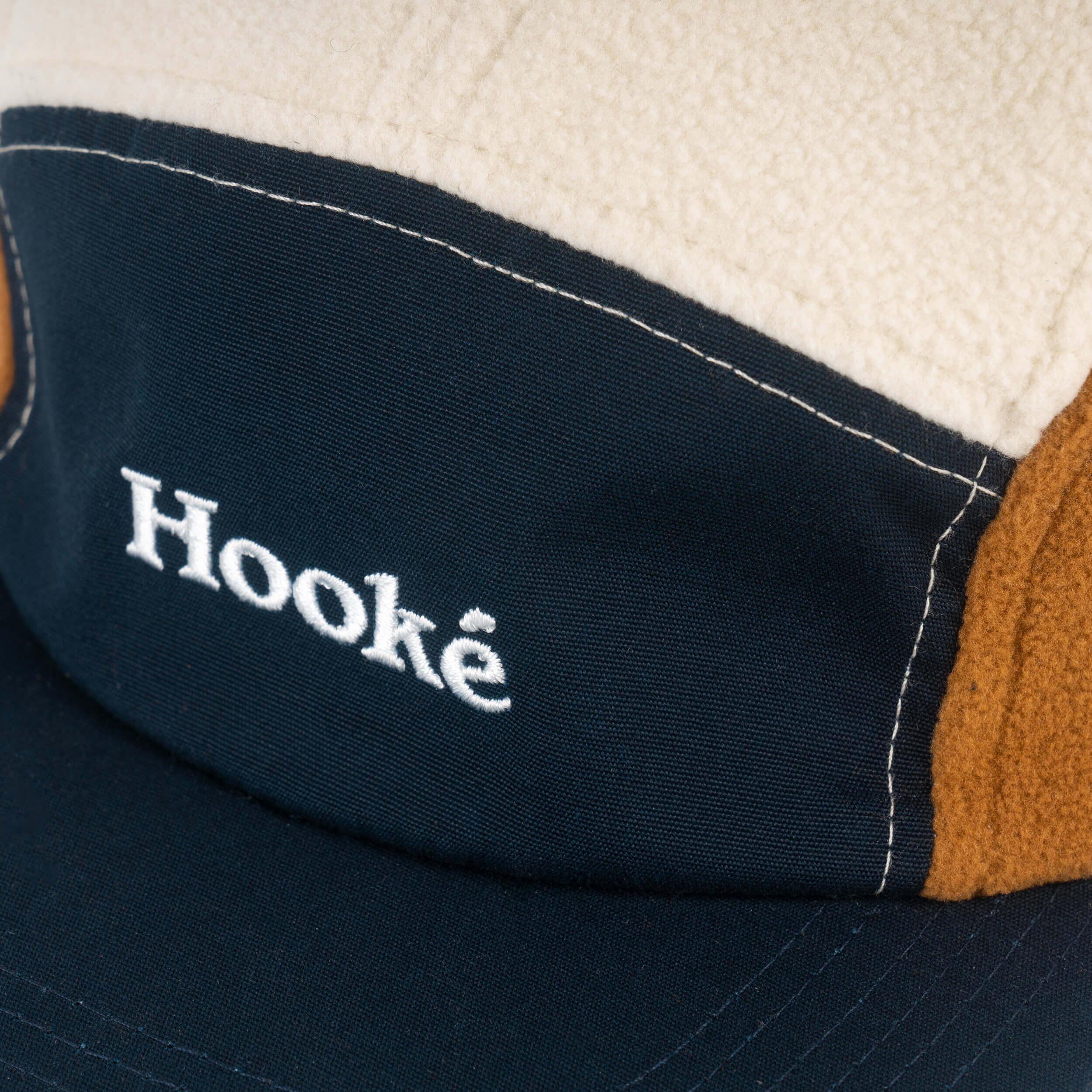 Signature Camper Hat