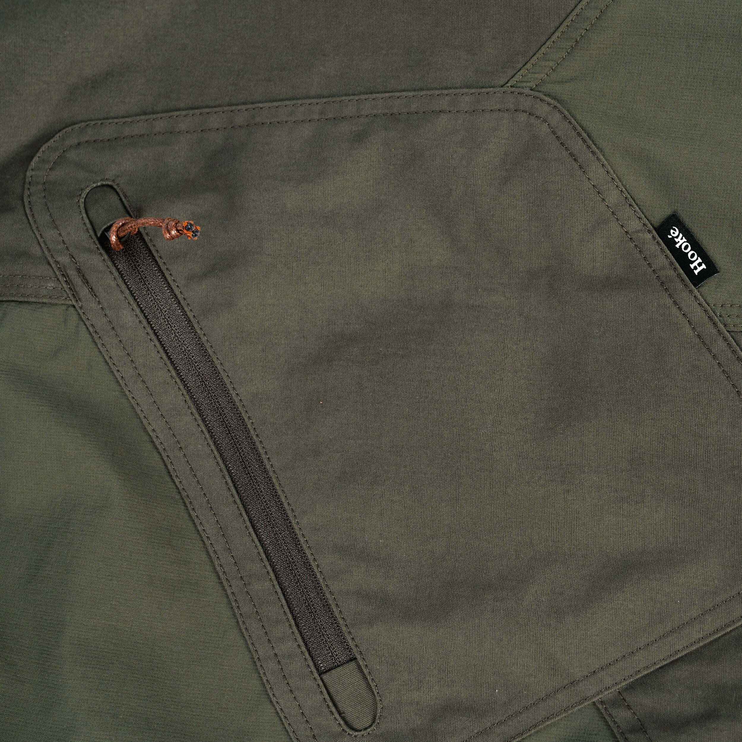 W's Trekking Pants