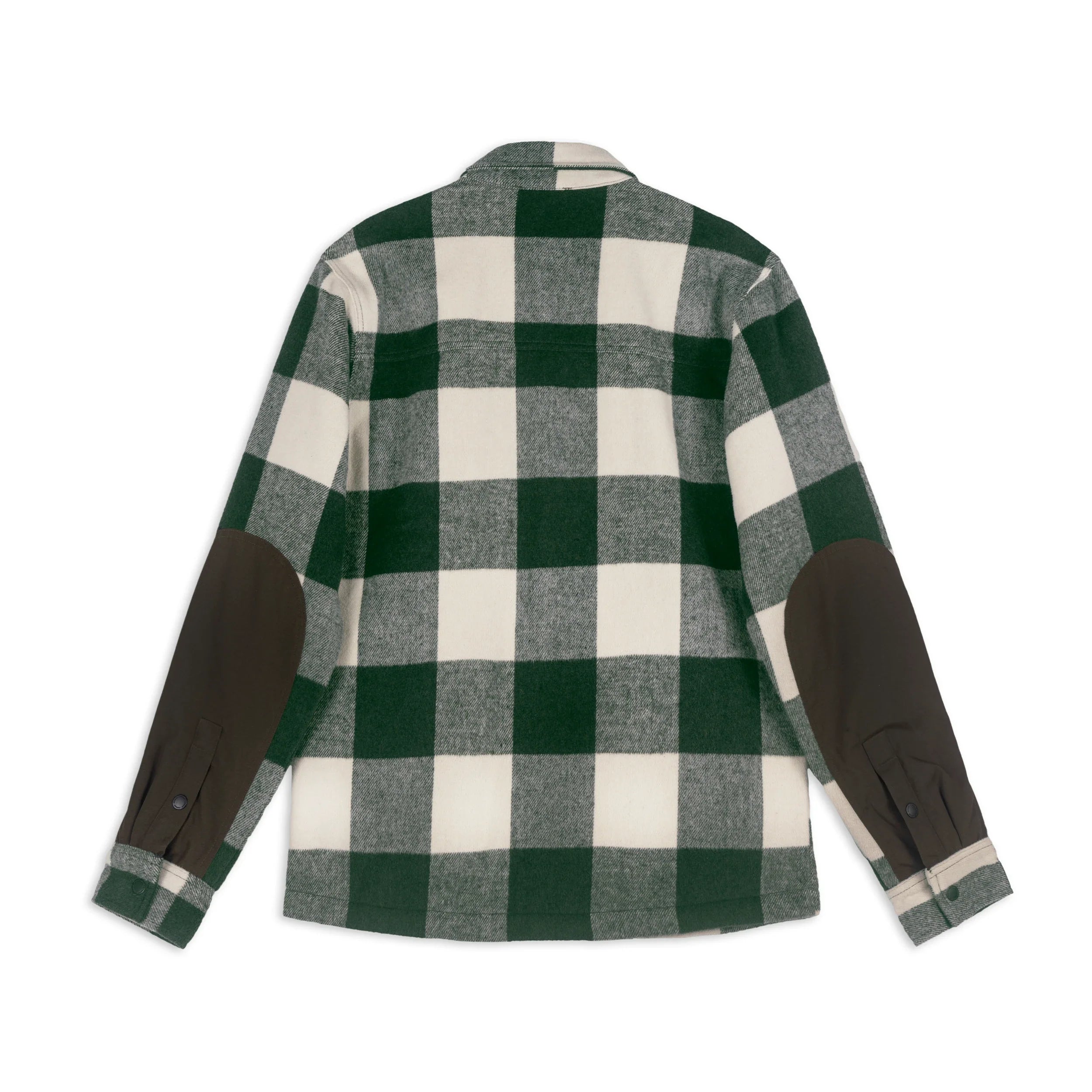 W's Leucan Canadian Insulated Shirt