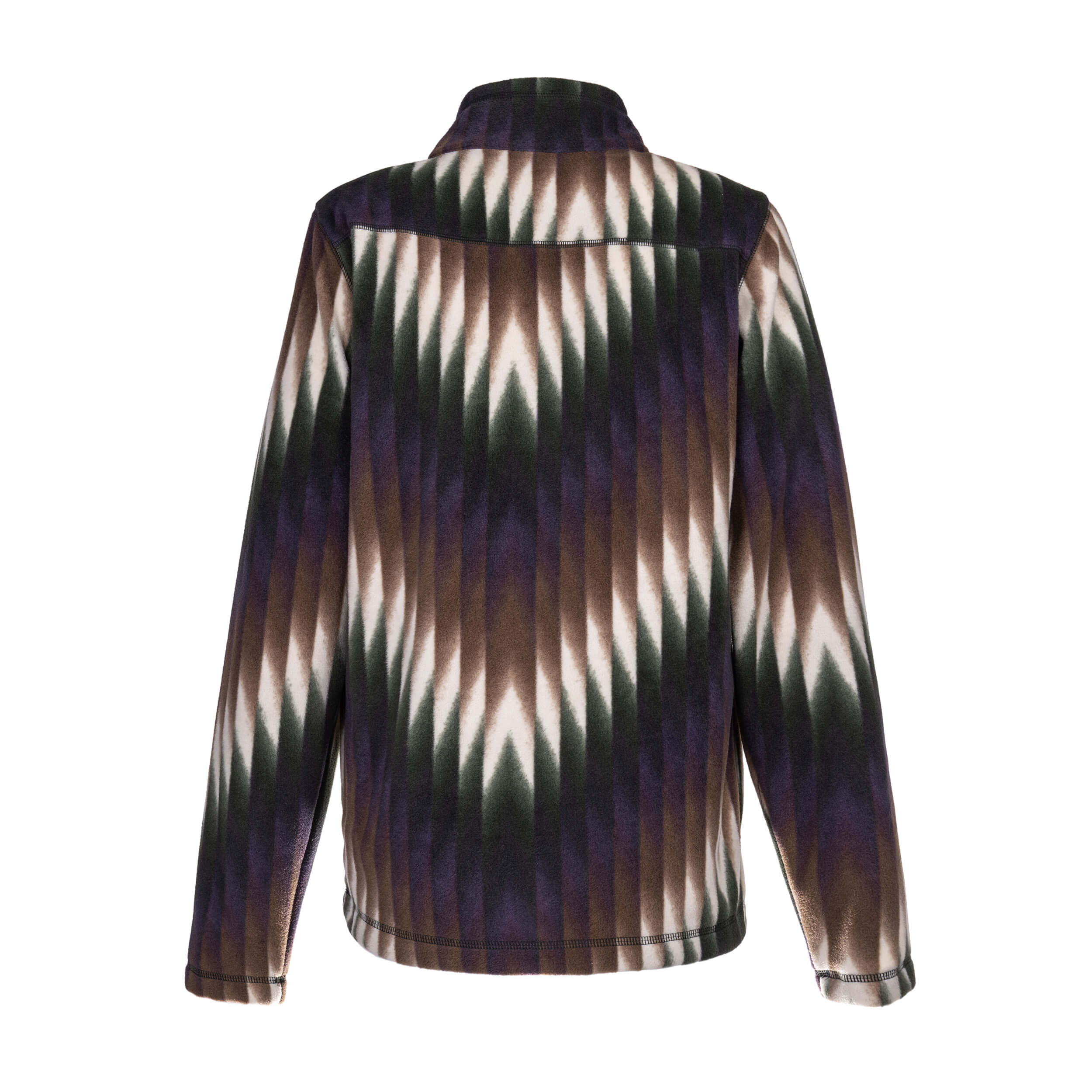 W's Borealis Pull Over Fleece