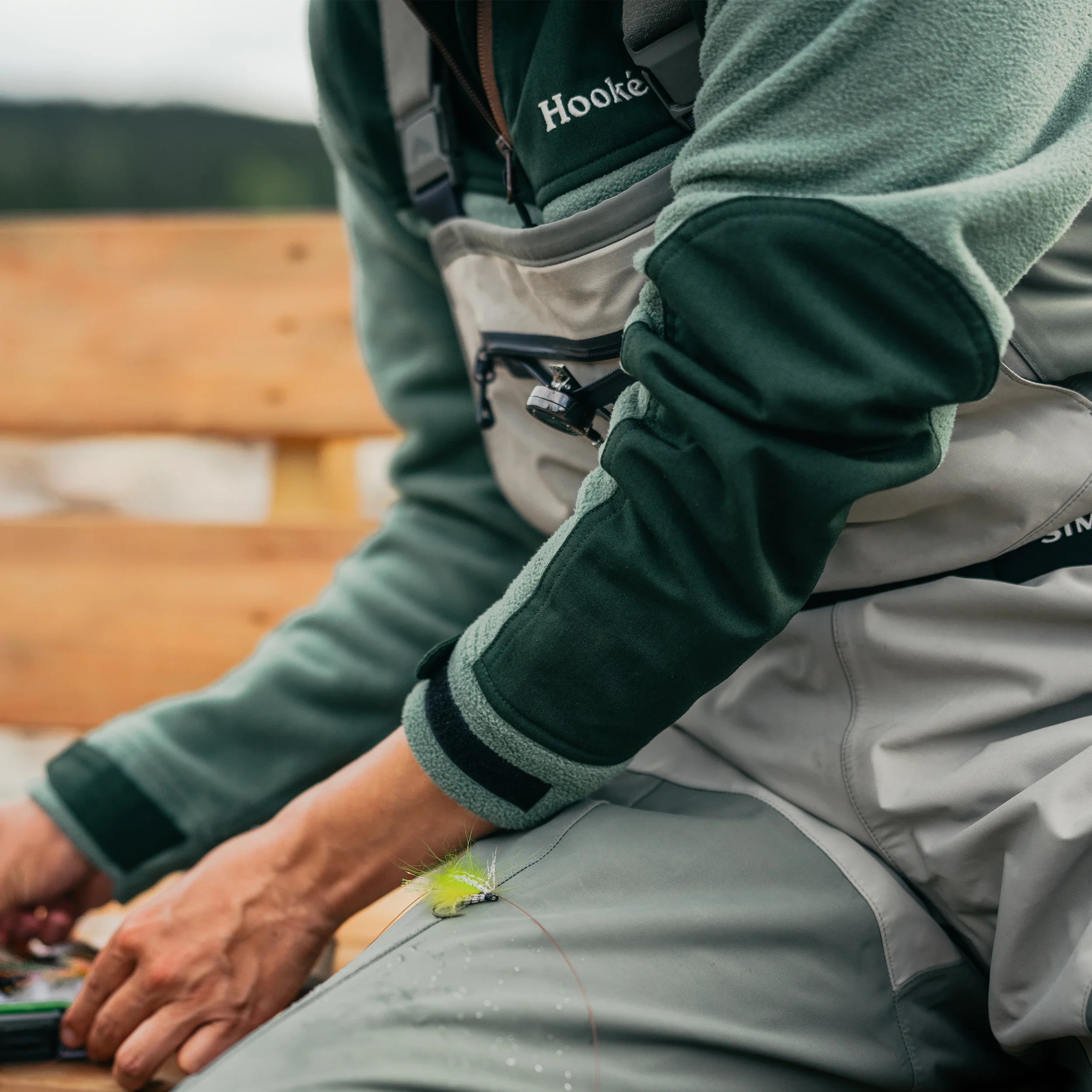 W's Tech Fleece Hoodie